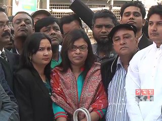 ‘ব্যর্থতা থাকলেও ক্ষমতার তিন বছরে সরকারের সফলতার পাল্লাই ভারি’