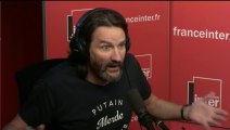 L'héroïsme des discothèques - Le Billet de Frédéric Beigbeder