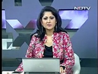 Indian Airforce Skydiver Injured After Hard Landing At Air Show In Gujarat