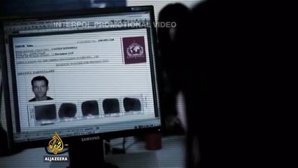 Interpol: Red Alert! - People and Power