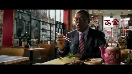 xXx- The Return of Xander Cage Official Trailer - Teaser (2017) - Vin Diesel