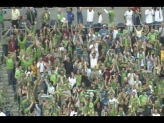 Week 14 MLS Highlights