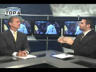 MLSnet.com TOP 4 Wednesday July 1