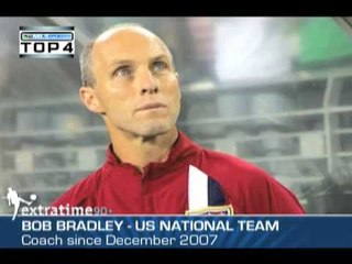 MLSnet.com Top 4 - Thursday June 11