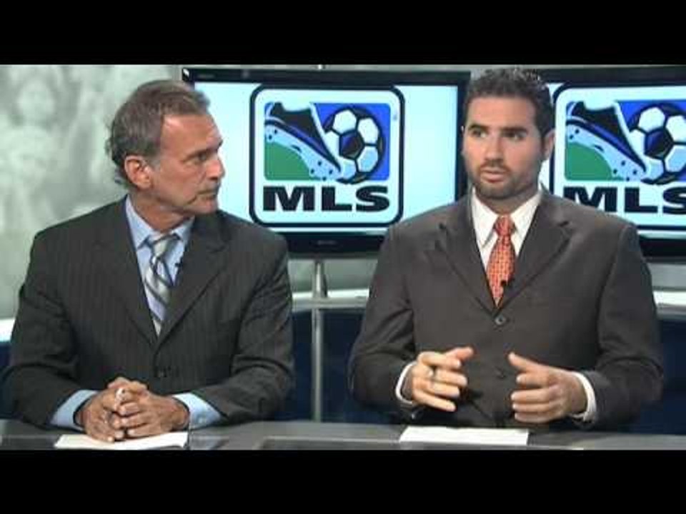 ExtraTime Episode 23: Act 2 - He's Back