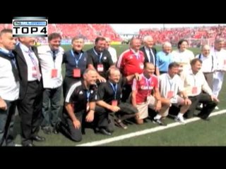 MLSnet.com - Top 4 Wednesday, June 10th