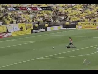 Chivas USA at Columbus Crew - Game Highlights 06/14/09