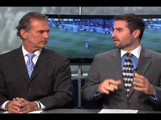 ExtraTime Episode 18: Act 3 - Capital Gains