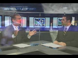 ExtraTime Episode 21: Act 3 - Match Up Previews