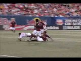 05/30/09 : Colorado Rapids at New York Red Bulls