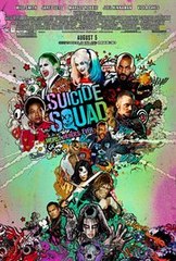 Watch Suicide Squad Full Movie Streaming