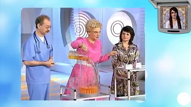 Вся правда о медиафашистке Малышевой...