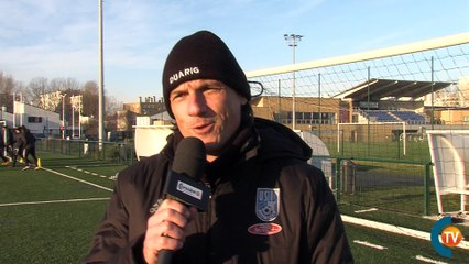 Le bilan à mi saison de l'USLD  - CorsaireTV