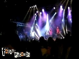 Les fatals picards !dors mon fils! 19-8-2007 BXL
