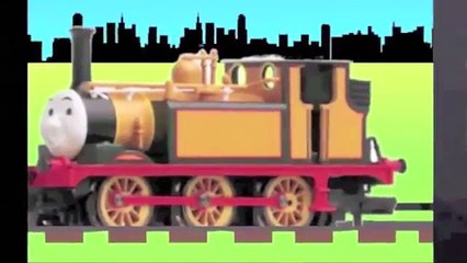 Learn Furniture Train learning home furniture for kids