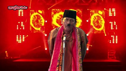 लाफ्टर शो कॉमेडी / नेता जी किसान को भाषण / गोविन्द सिंह गुल