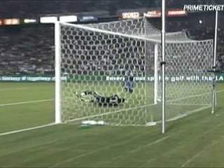 Goals of the Week MLS Week 22