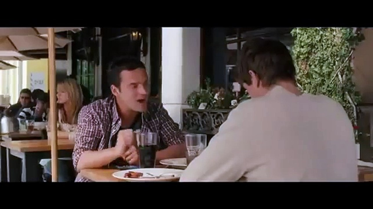 Bande annonce de "Sex friends" avec Natalie Portman et Ashton Kutcher