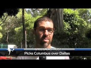 ExtraTime Episode 25: Act 3 - Here comes the pressure