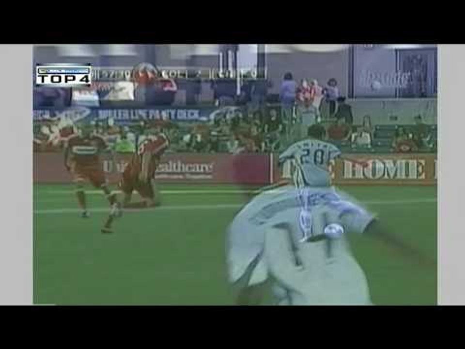 MLSnet.com Top 4 - August 24th