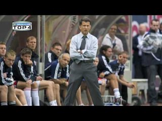 MLSnet.com Top 4 - Thursday, August 27th