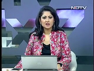 Indian Airforce Skydiver Injured After Hard Landing At Air Show In Gujarat