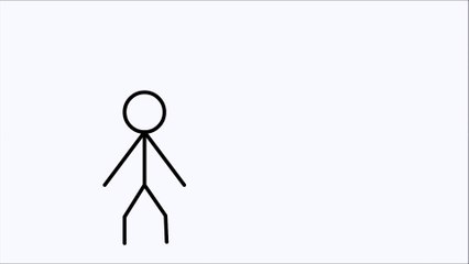 Stick Figure Movie