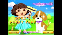 Dora The Explorer Pet Games Dora The Explorer Pet Shop Game Dora Pet Games