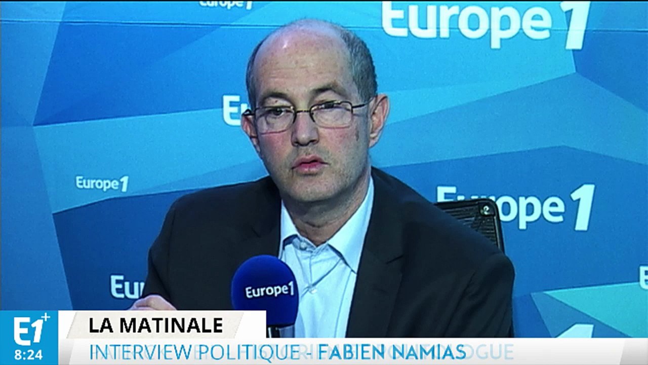 Patrick Weil : "Supprimer Schengen c’est se tir...