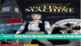 Read The Time Machine (Classic Fiction) Popular Collection