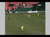 Columbus Crew at DC United - Game Highlights 10/17/09
