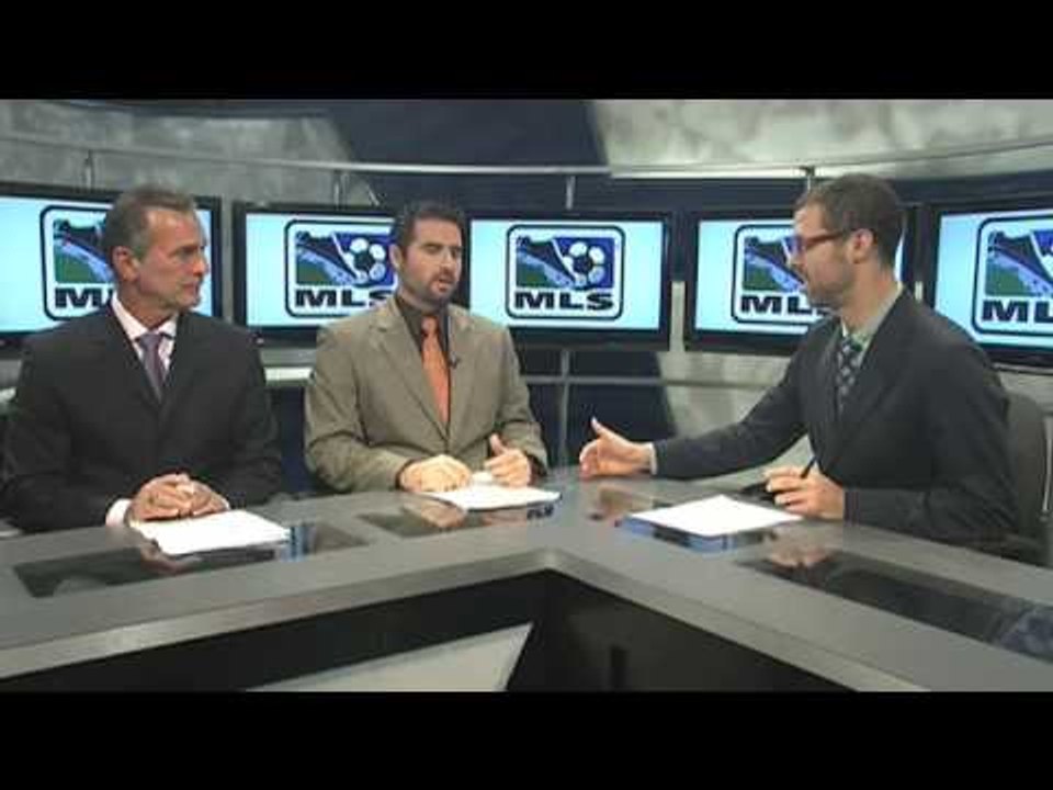 ExtraTime Episode 35: Act 3 - Looking for a mir...