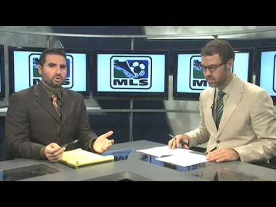 ExtraTime Episode 32: Act 2 - Scheduling Conflicts
