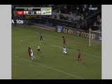 Toronto FC at Los Angeles Galaxy - Game Highlights - 09/19/09