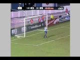 Kansas City Wizards at DC United - Game Highlights 09/09/09