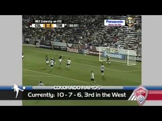 ExtraTime Episode 29: Act 1 - Win now of forever hold your peace