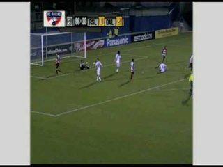 MLS Goal of the Week: Week 28