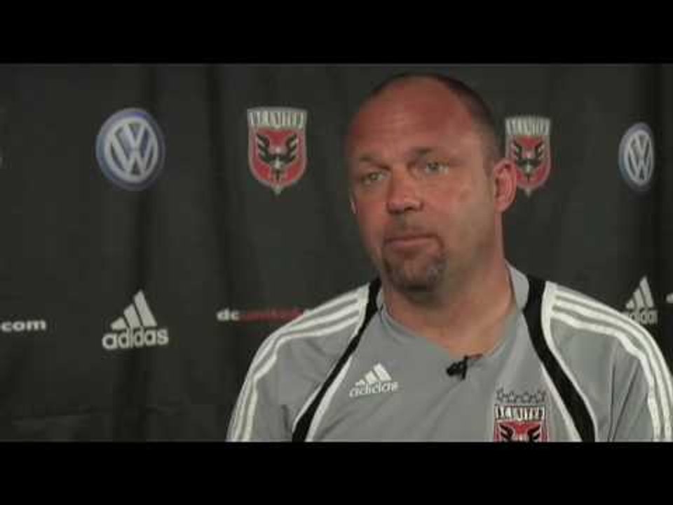 Rookie Life - The Coaches Perspectives