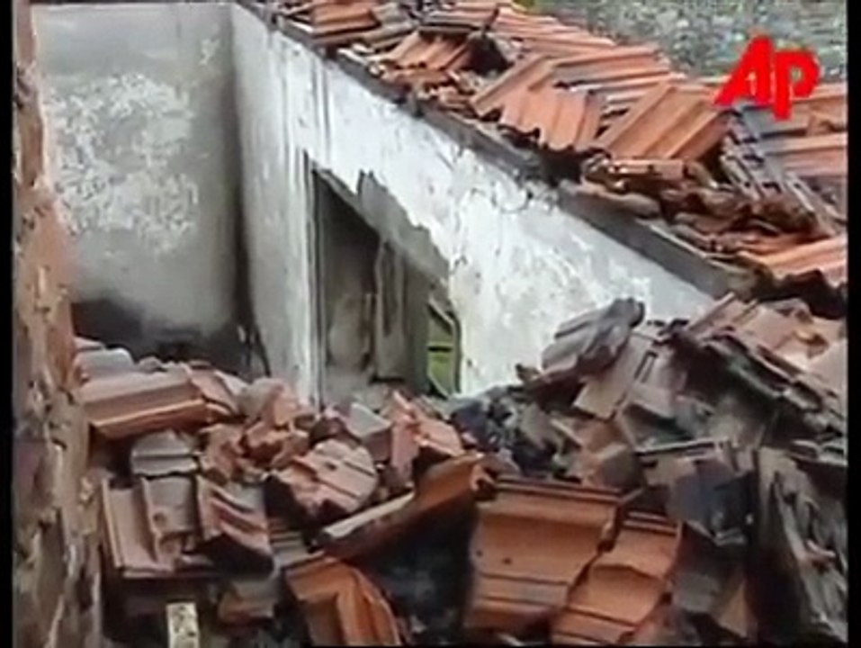 Trupat e shqiptarëve të zhdukur gjatë 1998-1999 gjenden në bunar