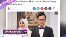 Rumah Tangga Tommy Kurniawan Retak? - Intens 12 Januari 2017
