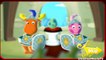 The Backyardigans Tale of the Mighty Knights Game for Little Kids HD Children Movie TV