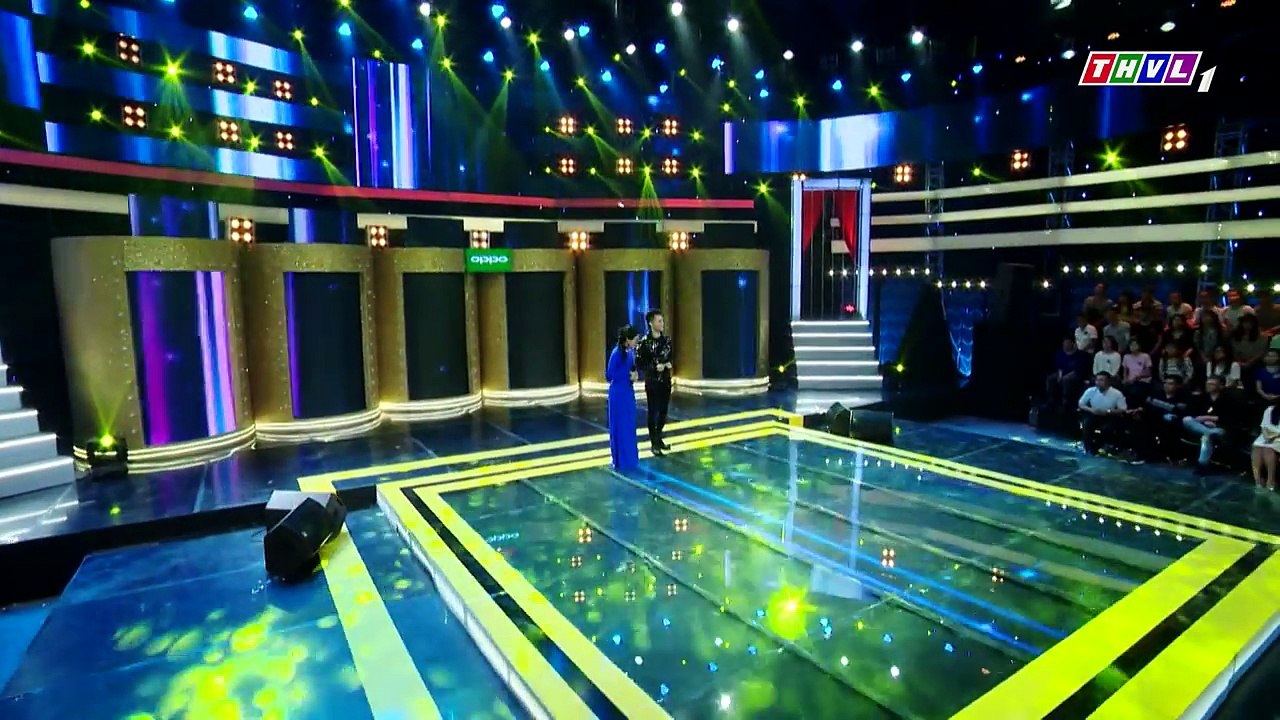 Chiều Nước Lũ - Phương Mỹ Chi_Nam Cường(Ca Sĩ Giấu Mặt)