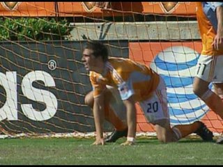 2009 Major League Soccer Highlights