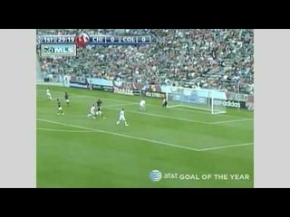 AT&T MLS 2009 Goal of the Year nominees: Top 10