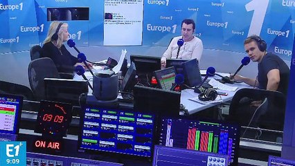 Mystère à Paris, France 2 s'offre la première place du podium