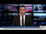 انقلاب شاحنة بالطريق الرابط بين الجزائر و البليدة