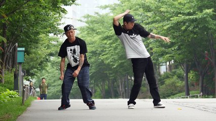 [1979 Popinboy] Poppin Brothers - with HOAN