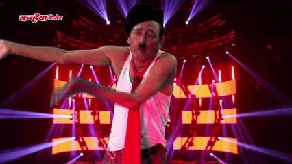 लाफ्टर शो कॉमेडी / चोरी की रिपोर्ट / गोविन्द सिंह गुल