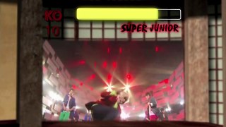 The DOJO - Super Junior vs Big Bang-nzveRlPiwl0