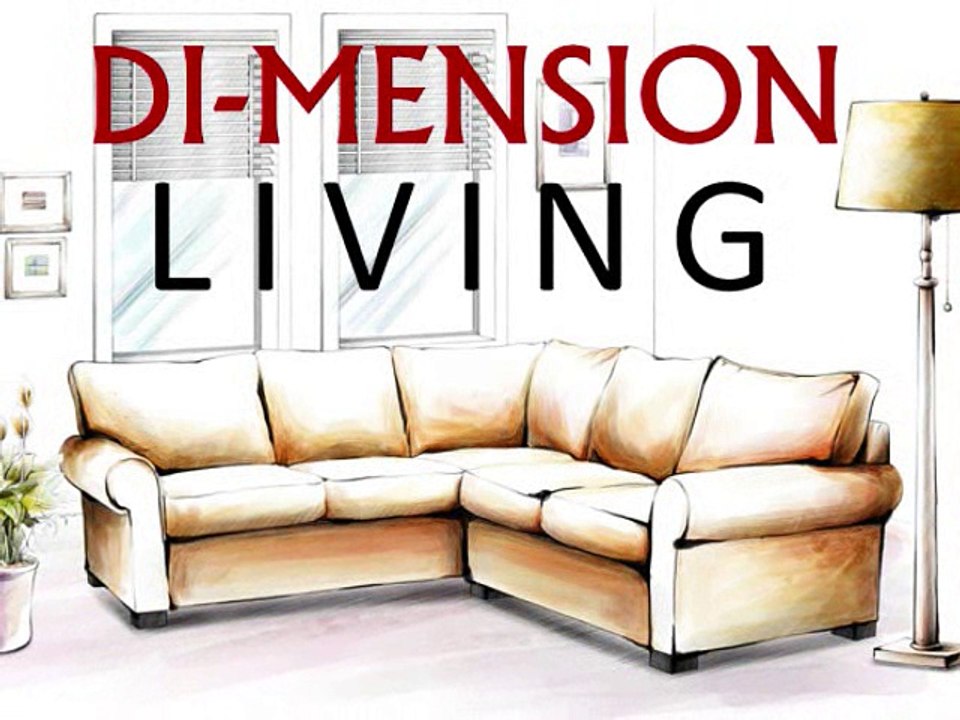 Di-Mension Living: Coffee Table Hong Kong
